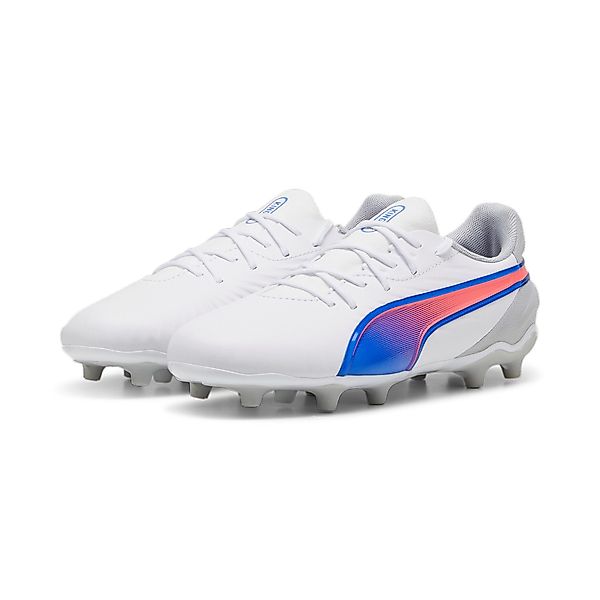 PUMA KING MATCH FG/AG JR Fußballschuh günstig online kaufen