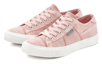Elbsand Schnürschuh, Sneaker Schnürhalbschuh, Freizeitschuh aus günstig online kaufen