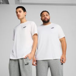 PUMA T-Shirt ESS SMALL NO. 1 günstig online kaufen