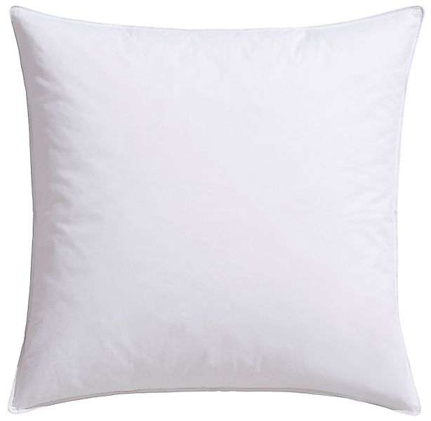 OTTO home Federkopfkissen Köniz, Kopkissen 40x80 cm, 80x80 cm, Füllung: 85% günstig online kaufen