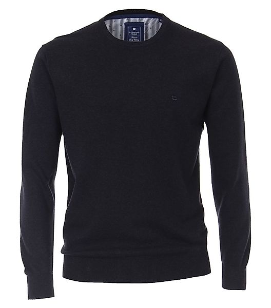 Redmond Rundhalspullover Pullover (1-tlg., 1er-Pack) hochwertige günstig online kaufen