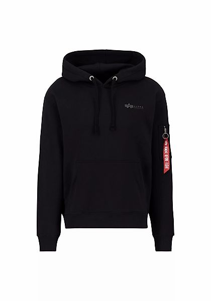 Alpha Industries Hoodie "Alpha Industries Men - Hoodies Air Force Hoodie" günstig online kaufen
