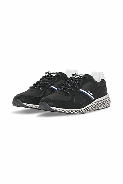 Blend Sneaker "BHFootwear" Sportliche Sneaker mit gemusterter Sohle günstig online kaufen