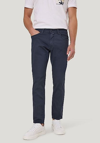 Pierre Cardin 5-Pocket-Jeans LYON - Tapered Fit FUTUREFLEX Denim günstig online kaufen
