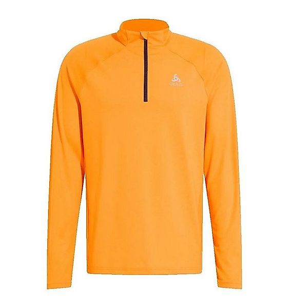 Odlo Rollkragenpullover Mid layer 1/2 zip ESSENTIAL CE günstig online kaufen