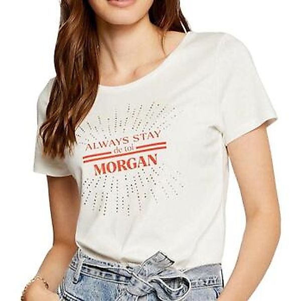 Morgan  T-Shirts & Poloshirts 241-DANAE günstig online kaufen