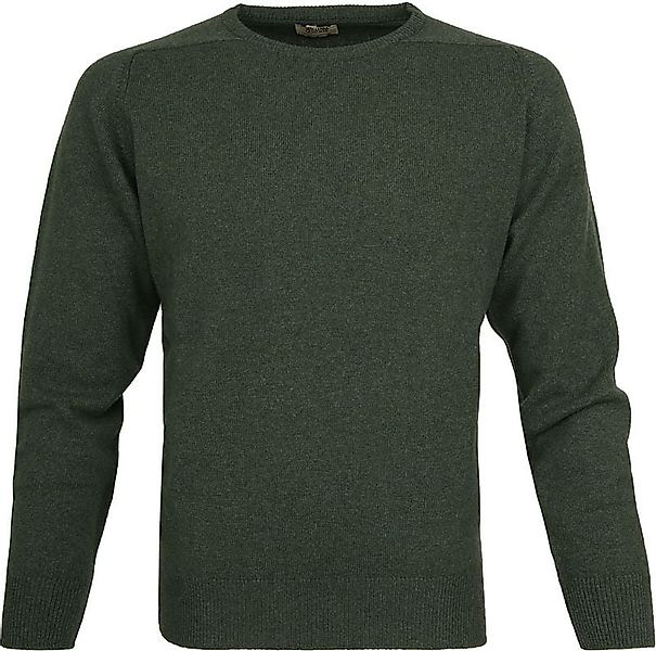 William Lockie Lammfell Rosemary Grün - Größe XXL günstig online kaufen