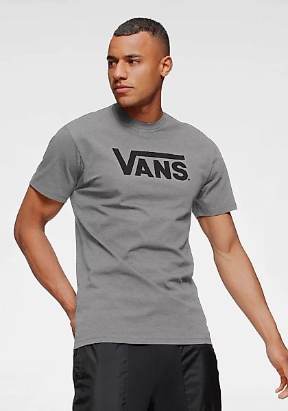Vans T-Shirt MN VANS CLASSIC mit großem Logoprint günstig online kaufen