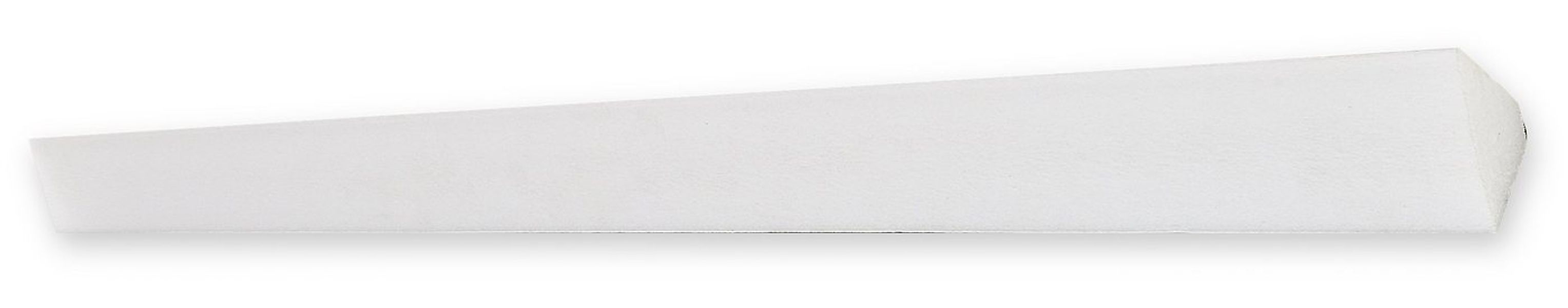 Decosa Zierleiste Decosa Deckenleiste H20, 22 x 22 mm, Länge: 2 m, Kleben, günstig online kaufen