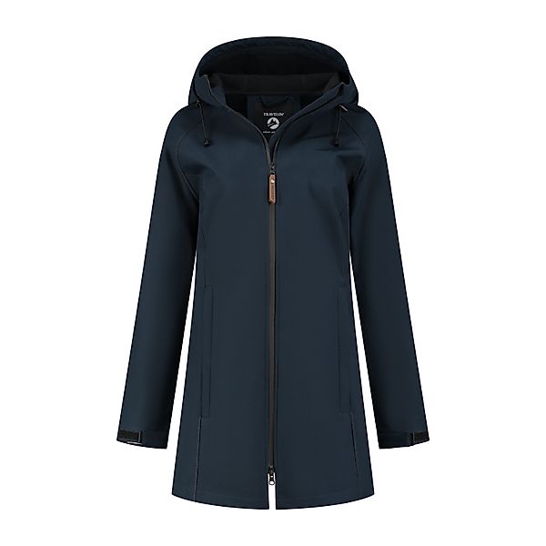 Travelin' Softshelljacke Travelin' Jack Tuula Lady günstig online kaufen