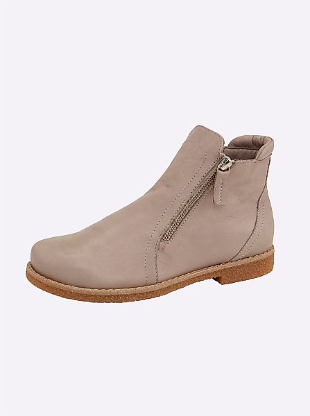 Andrea Conti Stiefelette Stiefelette Wechselfußbett günstig online kaufen