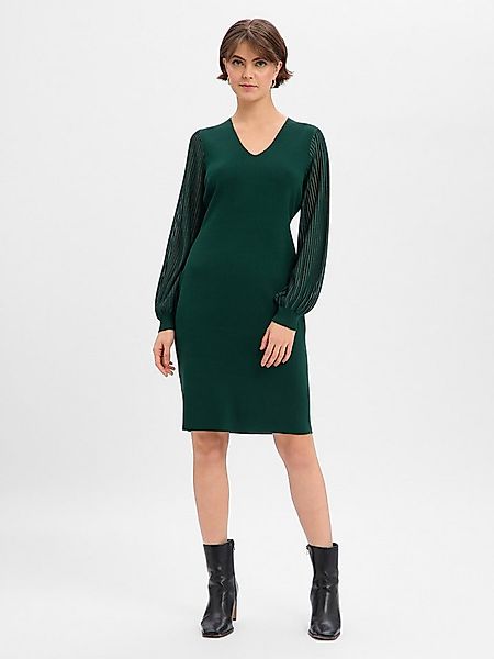 s.Oliver BLACK LABEL Strickkleid günstig online kaufen