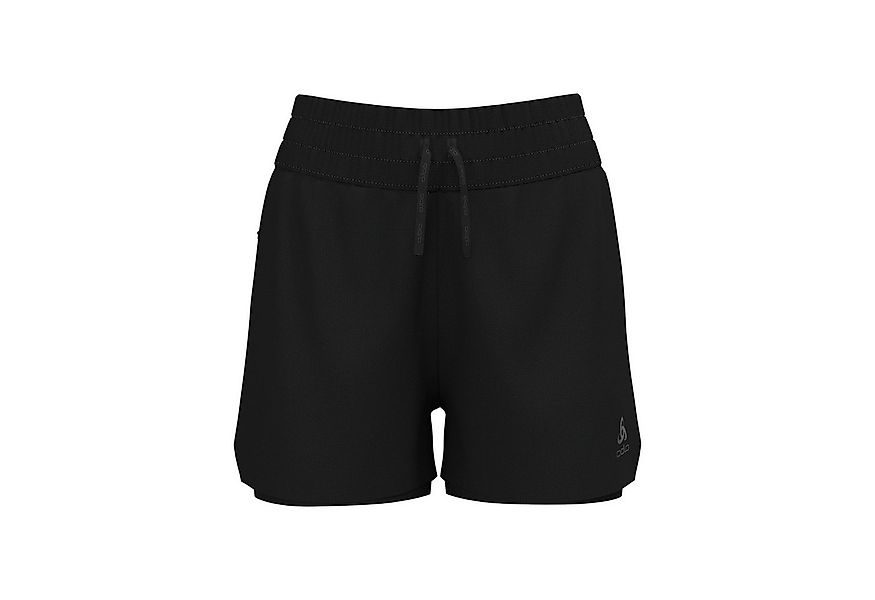 Odlo Laufshorts Zeroweight 3in 2in1 günstig online kaufen