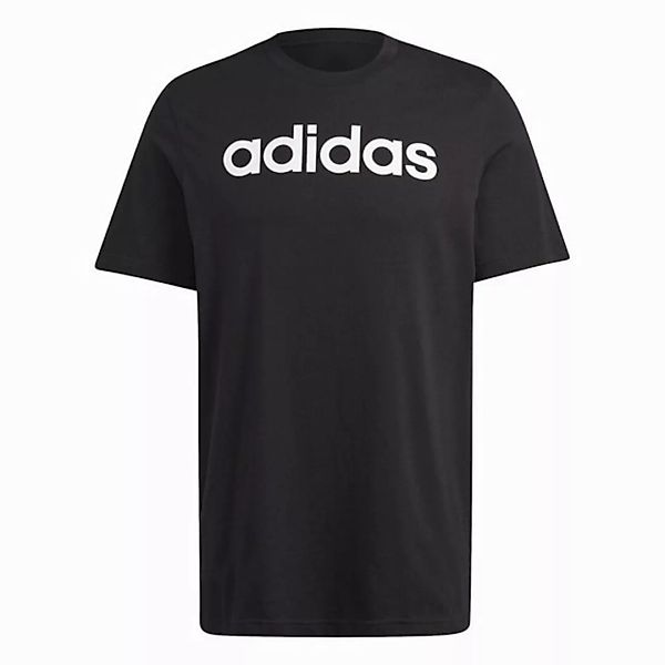 adidas Sportswear T-Shirt LIN Singel Jersey Tee günstig online kaufen