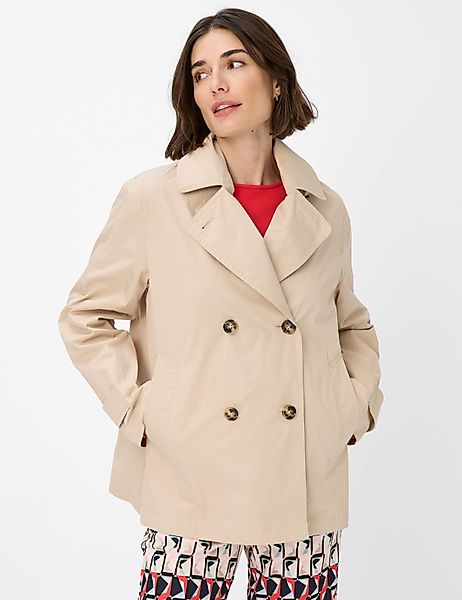 Brax Trenchcoat "Style OXFORD" günstig online kaufen