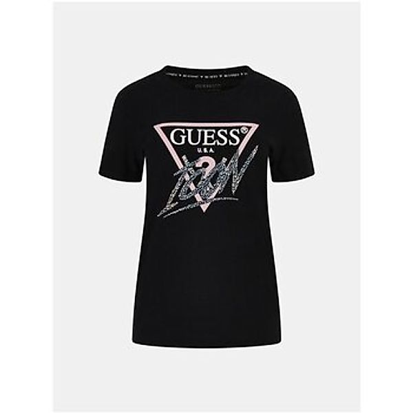 Guess  T-Shirts & Poloshirts W4RI41 I3Z14 günstig online kaufen