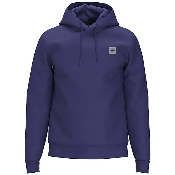Boss Wetalk 1 Sweatshirt 3XL Medium Purple günstig online kaufen