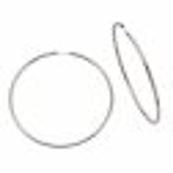 Creolen 925 Silber rhodiniert 6,0cm günstig online kaufen