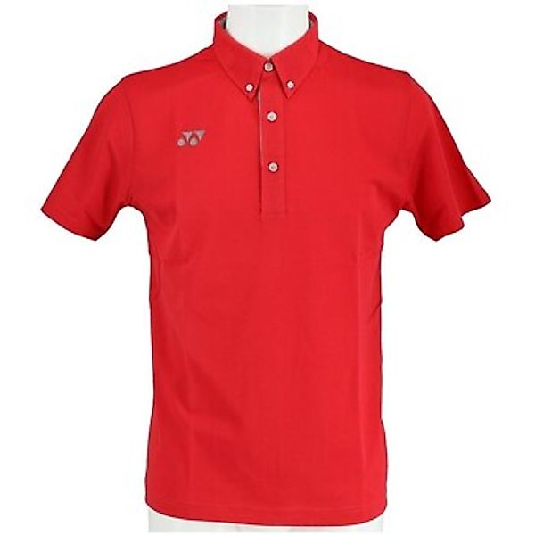 Yonex  Poloshirt Pique günstig online kaufen