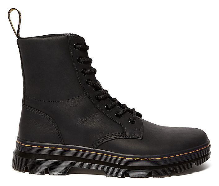 DR. MARTENS Combs Schnürboots Schnürboots, Freizeitstiefelette günstig online kaufen