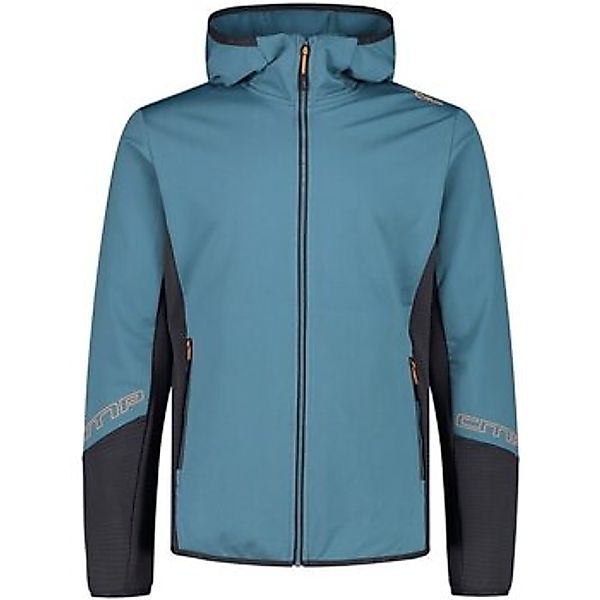 CMP Outdoorjacke CMP Herren Jacke Man Fix Hood colorblock Jacket 34E7637 günstig online kaufen
