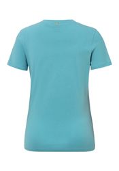 BOSS ORANGE T-Shirt Elogo Premium Damenmode günstig online kaufen