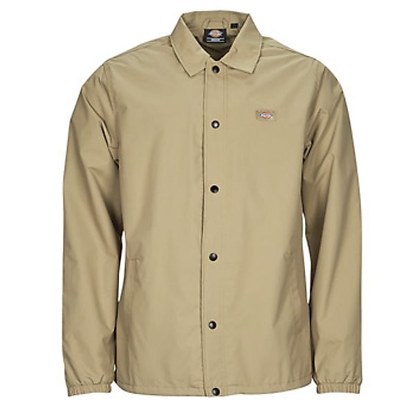 Dickies  Herren-Jacke OAKPORT COACH günstig online kaufen