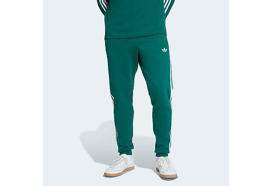 adidas Originals Sporthose 3-STREIFEN (1-tlg) günstig online kaufen