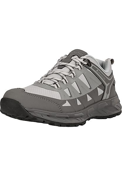 WHISTLER Cardiff Outdoorschuh Mit wasserdichter Dry günstig online kaufen