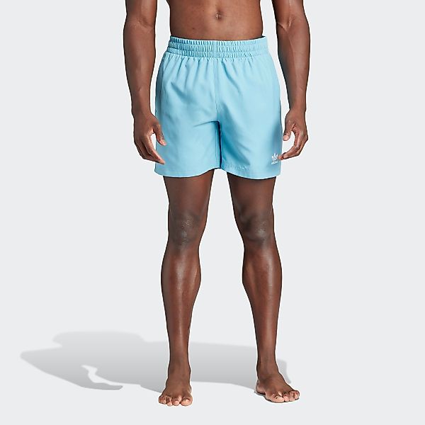 adidas Performance Badehose ORIGINALS ESSENTIALS SOLID günstig online kaufen