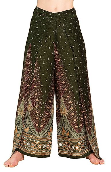 PANASIAM Relaxhose Sunshine Pants Wickelhose aus günstig online kaufen