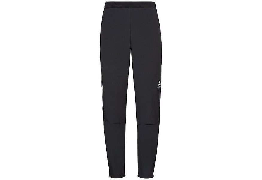 Odlo Funktionshose Crosscountry-Langlaufhose (winddicht, warme, leicht und günstig online kaufen