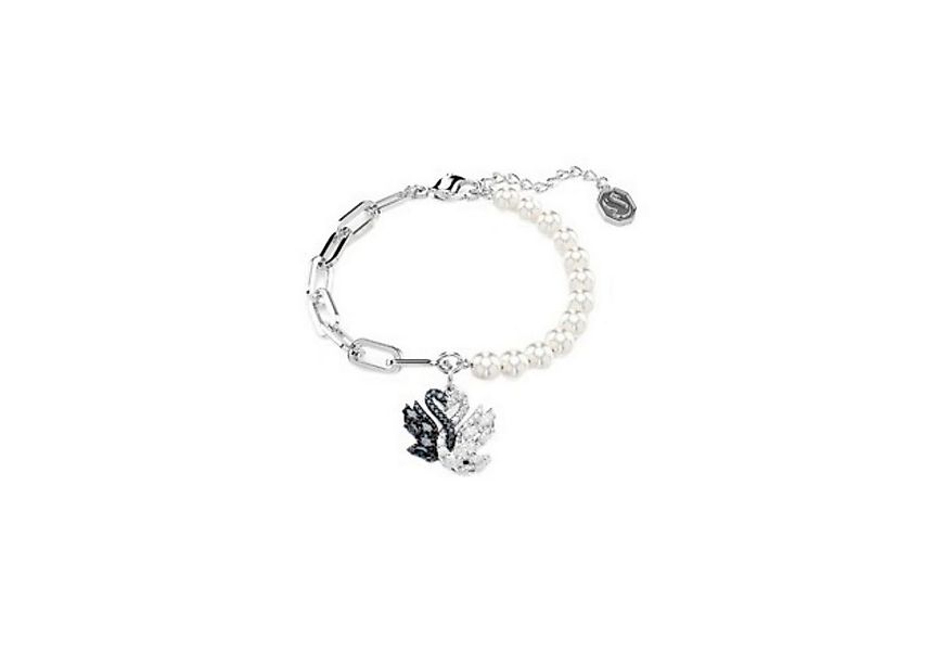 Swarovski Perlenarmband Swarovski Swan Armband 5720881 günstig online kaufen