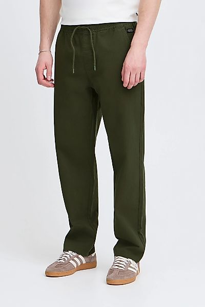 Blend Chinohose "BHaddox" Modische Joggpant mit elastischem Bund günstig online kaufen