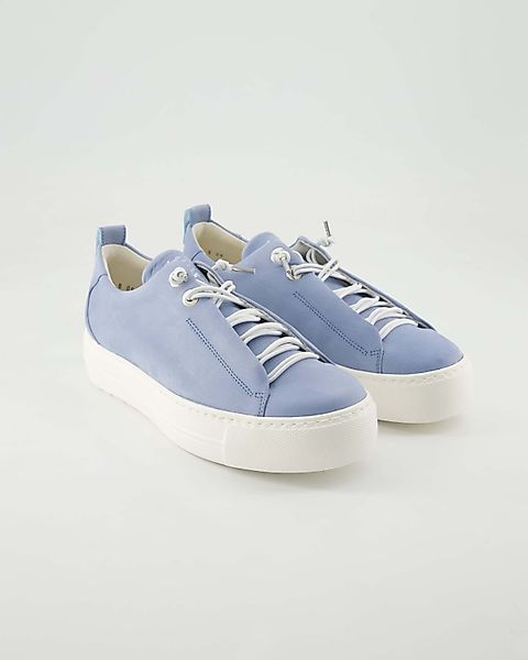 Paul Green 5017 Sneaker Obermaterial: Leder günstig online kaufen