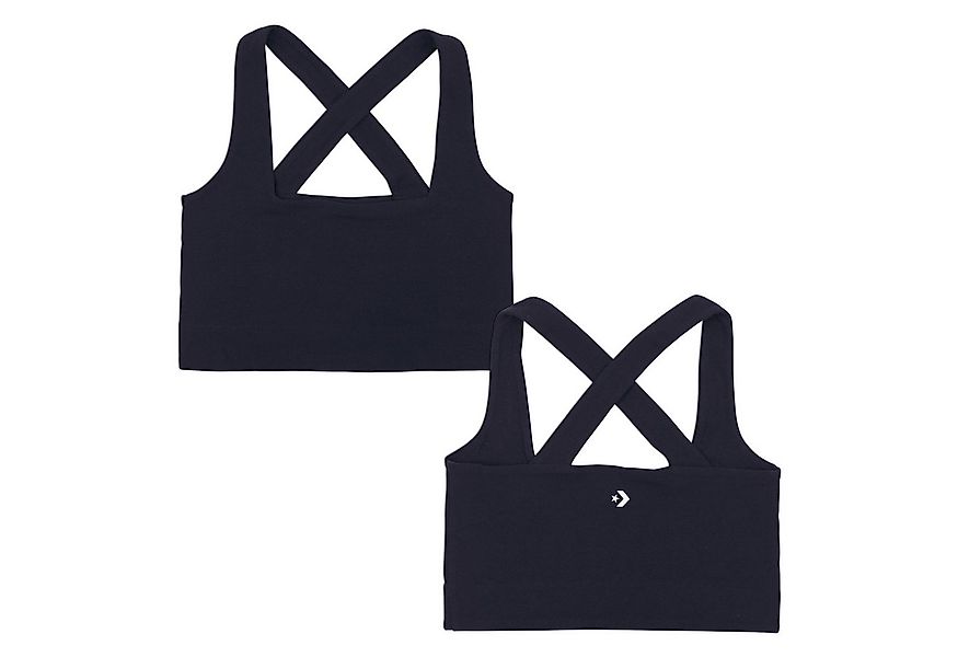 Converse Bügelloser BH FULL COVERAGE BRA TOP bügellos, sportlicher Stil, mi günstig online kaufen