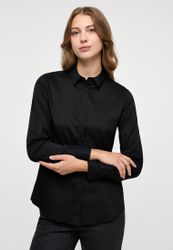 Eterna Hemdbluse FITTED EASY IRON (bügelleicht) günstig online kaufen