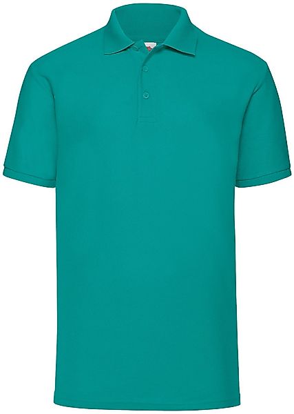 Fruit of the Loom Poloshirt Fruit günstig online kaufen