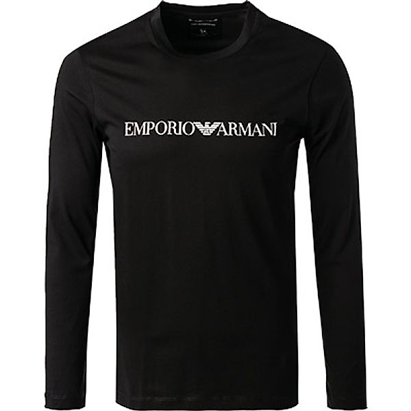 EMPORIO ARMANI T-Shirt 8N1TN8/1JPZZ/0021 günstig online kaufen