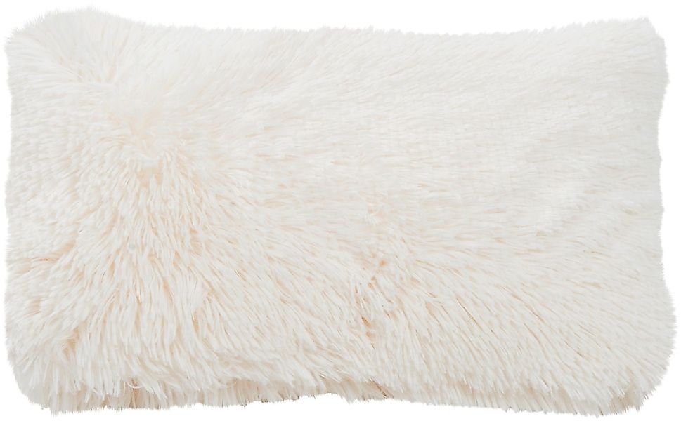 done. Fellkissen "Flurry" inklusive Füllung günstig online kaufen