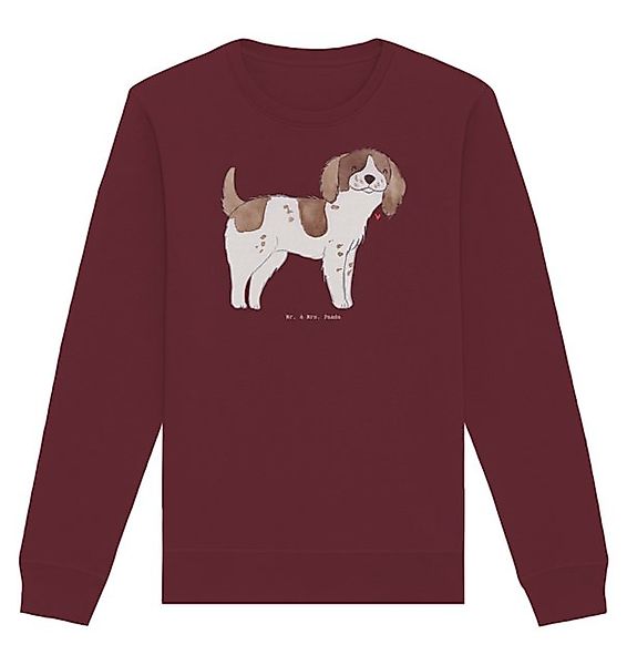 Mr. & Mrs. Panda Longpullover English Springer Spaniel Moment Größe M - Bur günstig online kaufen