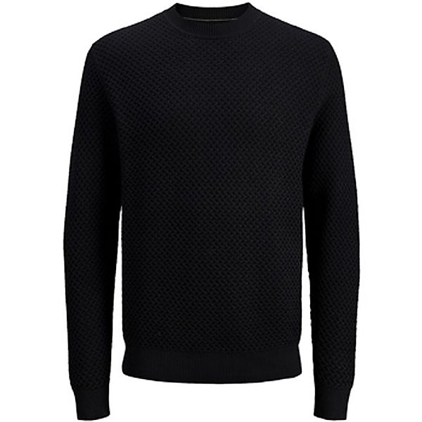 Jack & Jones  Pullover Pullover BARKLEY Strickpullover R-Neck günstig online kaufen