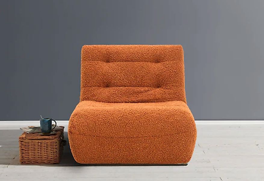 ell + ell Schlafsofa »Vanja« günstig online kaufen