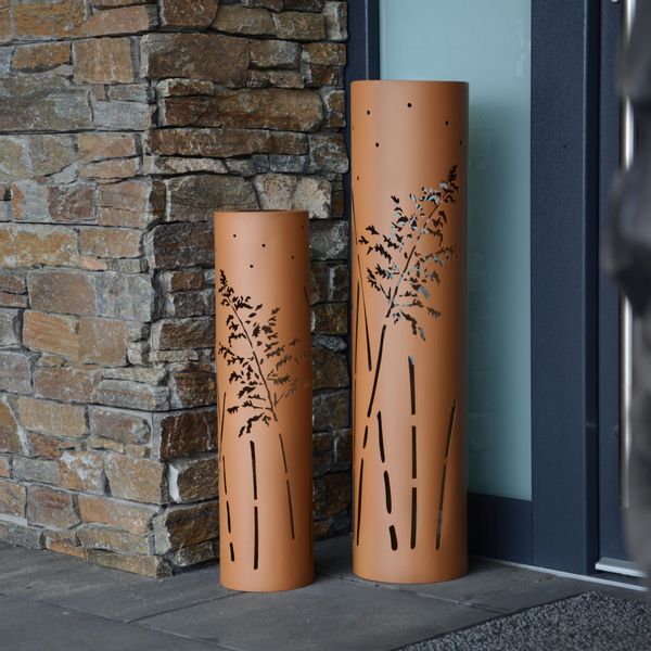 UNUS GARDEN LED Solarleuchte Solarlampe, wetterfest, günstig online kaufen