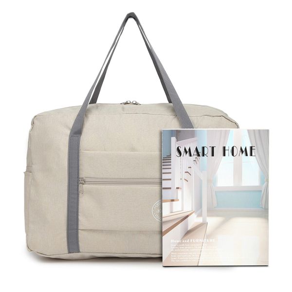 KONO Reisetasche Faltbare Wasserdichte Reisehandtasche – günstig online kaufen