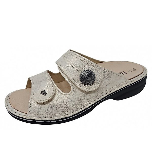 Finn Comfort Sansibar Pantolette günstig online kaufen