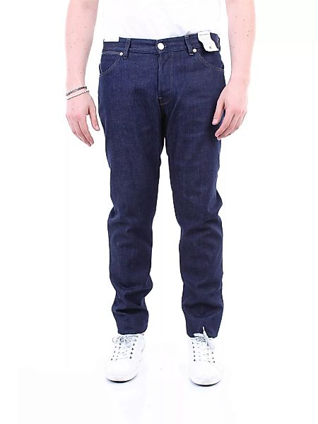 PT TORINO regelmäßig Herren Blue Jeans günstig online kaufen