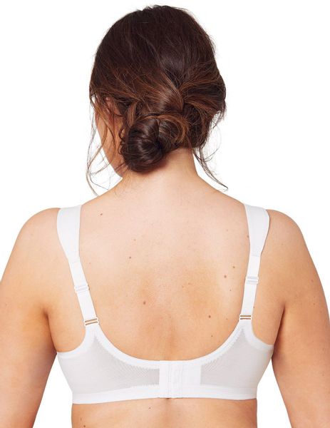 GLAMORISE Bügelloser BH Schulter Soft T-Shirt günstig online kaufen