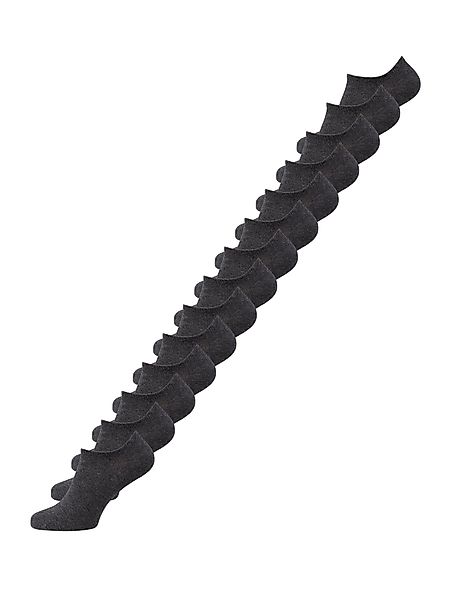 Nur Der Sneakersocken Sneaker Baumwolle (14-Paar) günstig online kaufen