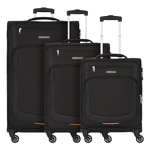 American Tourister® Trolleyset Summer Session, 4 günstig online kaufen